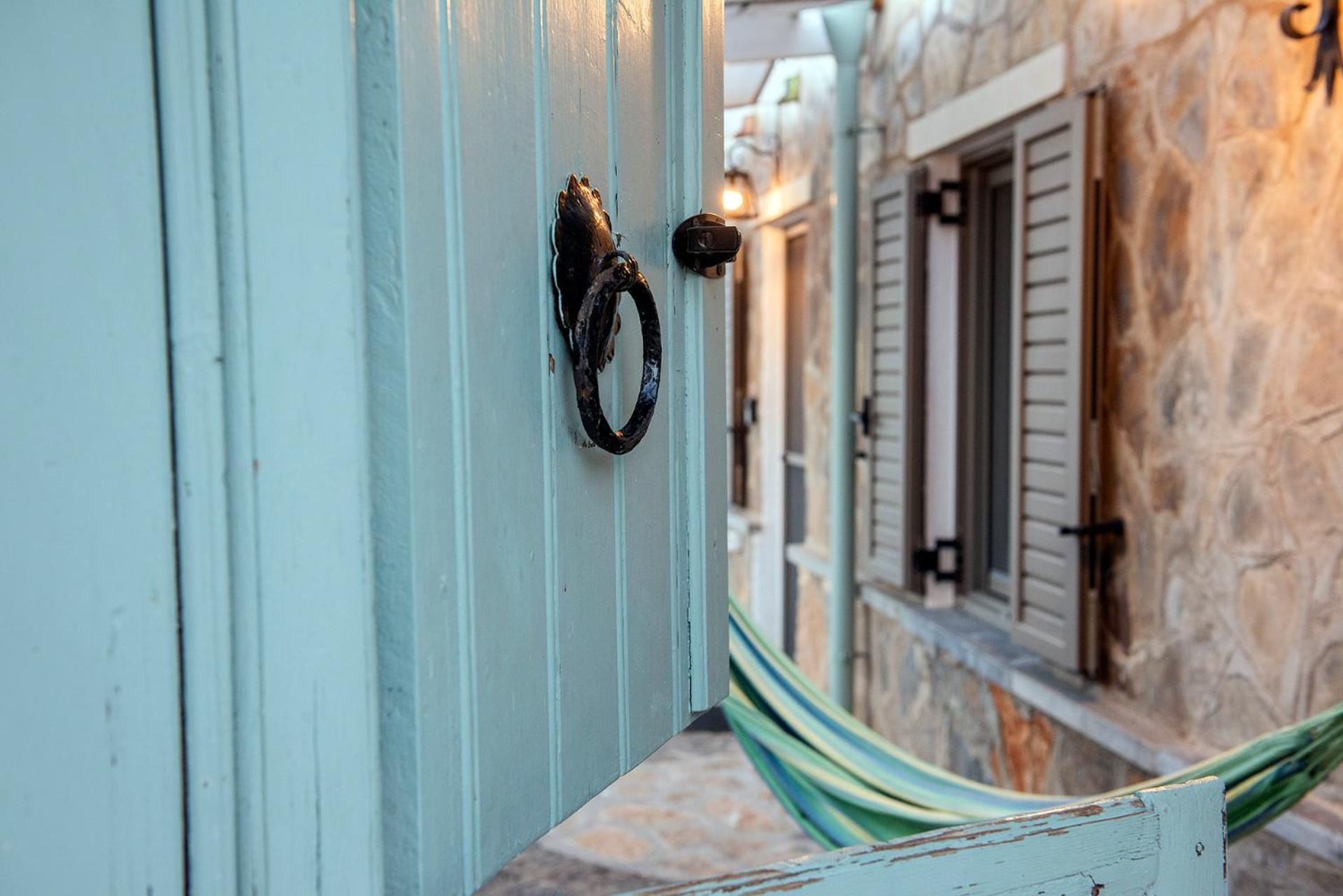 Gioma Garden Villas Istro Exterior photo