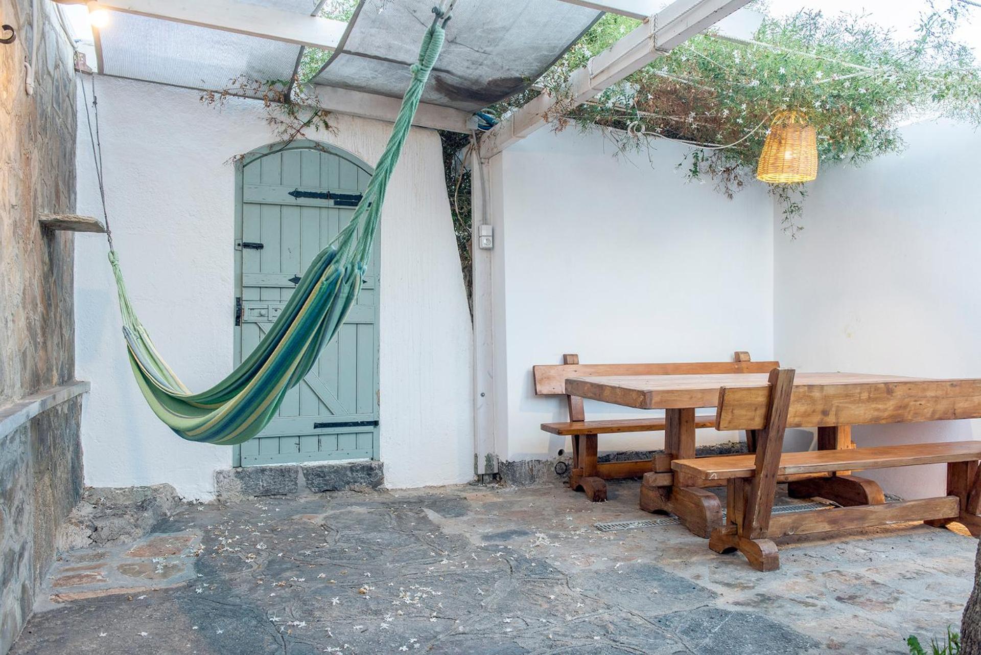 Gioma Garden Villas Istro Exterior photo